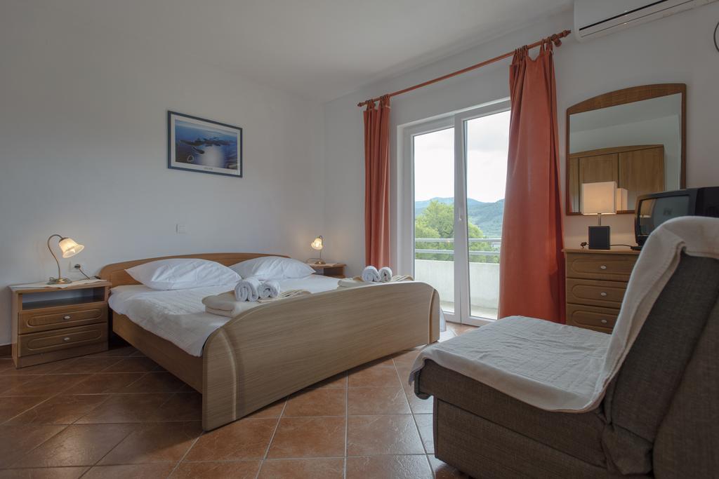 Apartments Markovic Stari Grad  Habitación foto